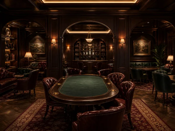 Cricket and casino game categories